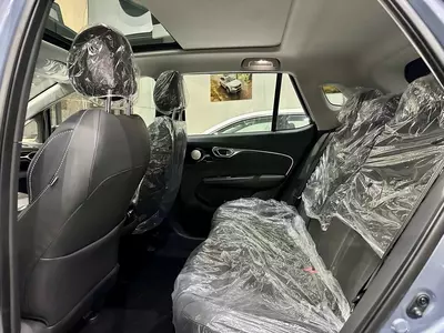 новый автомобиль GAC Aion V Plus 70 OOO "Control Auto"