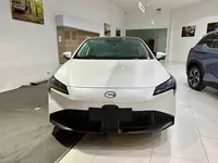 GAC Aion S Plus 70 Smart Collar Edition