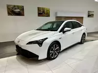 GAC Aion S Plus 70 Smart Collar Edition - 305 062 365 сум