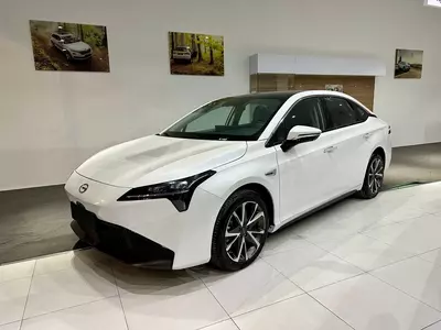 GAC Aion S Plus 70 Smart Collar Edition - 303 765 690 сум / шт.
