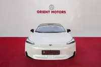 Новый GAC Hyper GT 560