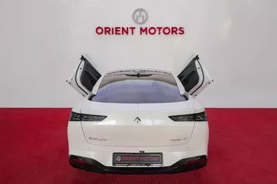 422 889 490 сум / шт. Новый GAC Hyper GT 560