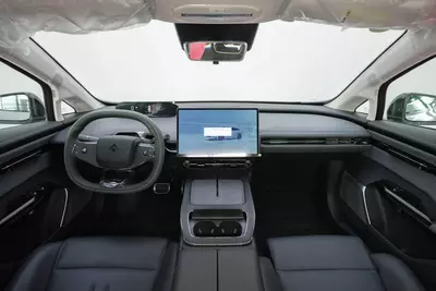 Новый GAC Hyper GT 560 OOO "Control Auto"