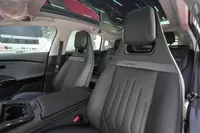 Новый GAC Hyper GT 560 - OOO "Control Auto"