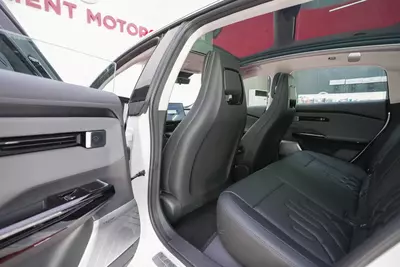 Новый GAC Hyper GT 560