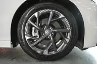 Новый GAC Hyper GT 560 - Легковые автомобили