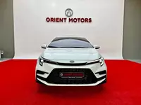 новый Toyota Levin 1.8L Hybrid "Sport"
