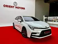 новый Toyota Levin 1.8L Hybrid "Sport" - 373 458 902.6 so'm