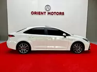373 458 902.6 so'm новый Toyota Levin 1.8L Hybrid "Sport"