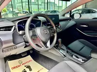 новый Toyota Levin 1.8L Hybrid "Sport" OOO "ControlAuto"