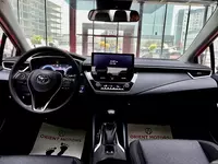 новый Toyota Levin 1.8L Hybrid "Sport" - OOO "ControlAuto"