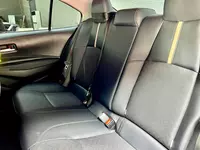 OOO "ControlAuto" - новый Toyota Levin 1.8L Hybrid "Sport"