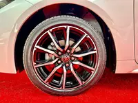 новый Toyota Levin 1.8L Hybrid "Sport" Yengil avtomobillar