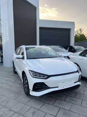 новый BYD E2 Flagship - 234 673 886 сум / шт.