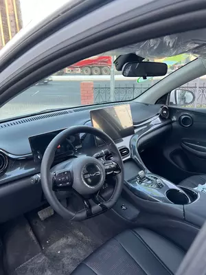 новый BYD E2 Flagship Только в розницу