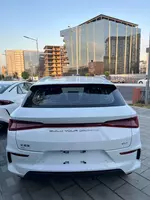 новый BYD E2 Flagship - OOO "Control Auto"