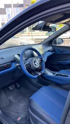 новый BYD Seagull Только в розницу