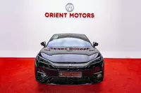 новый BYD Song L 2024 5-pozitsiya (4WD)