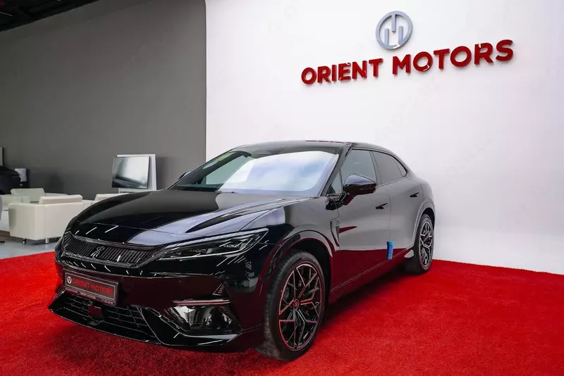  новый BYD Song L 2024 5-pozitsiya (4WD) - 