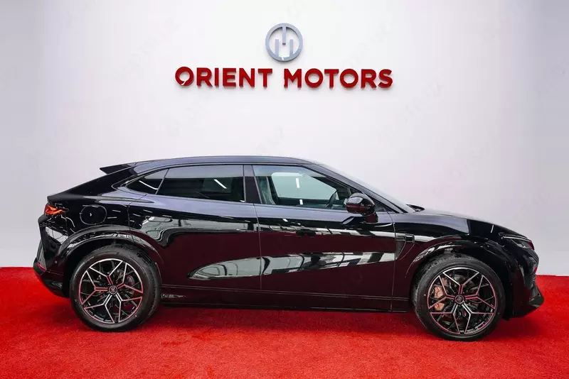   новый BYD Song L 2024 5-pozitsiya (4WD)