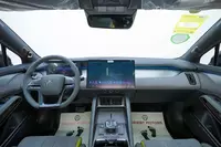  новый BYD Song L 2024 5-pozitsiya (4WD) OOO Control Auto