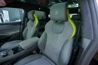  новый BYD Song L 2024 5-pozitsiya (4WD) Легковые автомобили