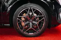  новый BYD Song L 2024 5-pozitsiya (4WD)  - OOO Control Auto