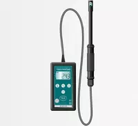  Termogigrometr TKP PKM 20 - 