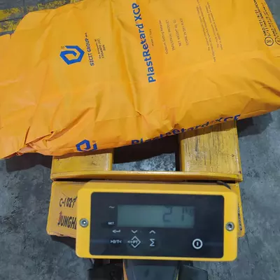 Лимонка (Лимонная кислота) заменитель - Plast Retard XCP - Цена по запросу