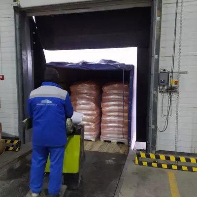 Цена по запросу Лимонка (Лимонная кислота) заменитель - Plast Retard XCP