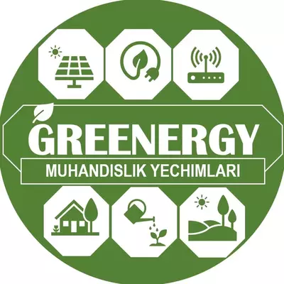 Greenergy
