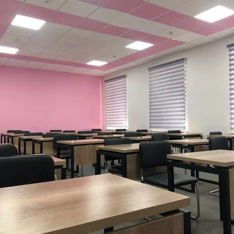 ACCA Kurslari Toshkentda - ACCA Cambridge