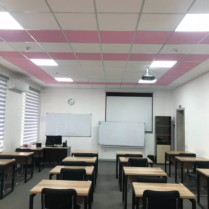 ACCA Cambridge - ACCA Kurslari Toshkentda