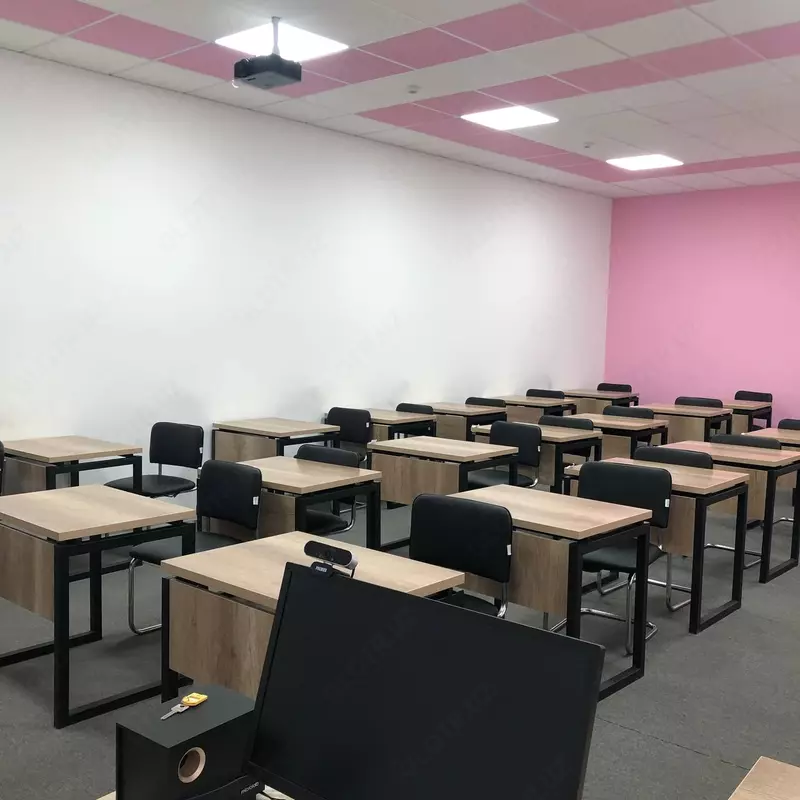 ACCA Kurslari Toshkentda - Iqtisodiyot va biznes kurslari