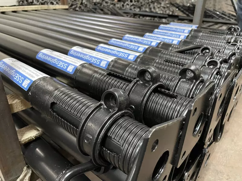 Teleskop stoyka - {0} so'mdan