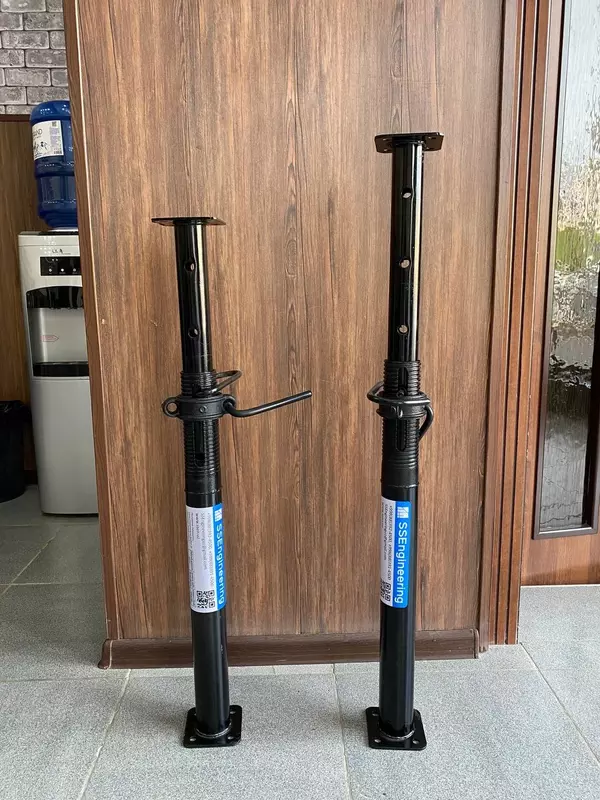 {0} so'mdan Teleskop stoyka