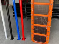 Опалубки перекрытия