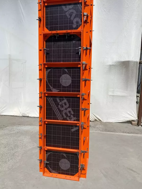 Опалубки перекрытия - от {0} сум