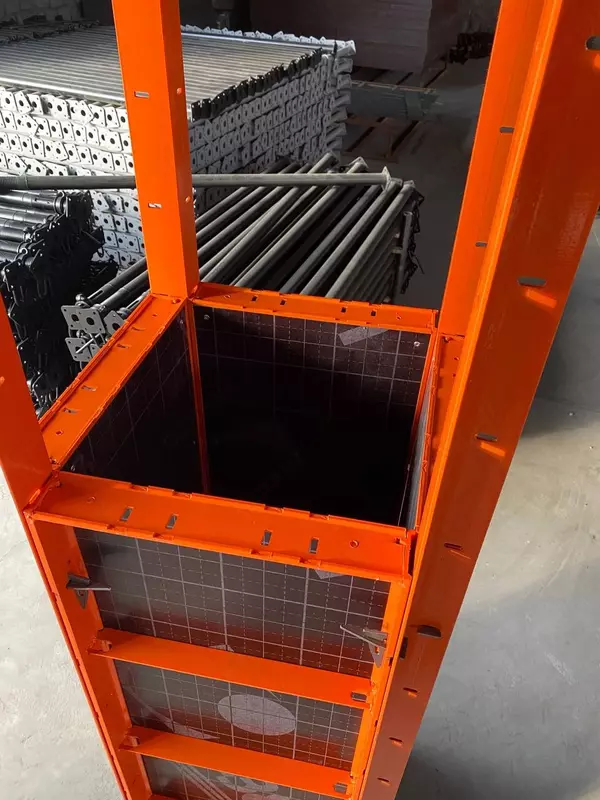 от {0} сум Опалубки перекрытия