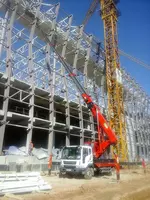 Автовышка 28-45м. аренда Только в розницу