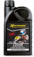 20115 PM Xeramic Castor Evolution 2T Kart Racing Oil масло для картингов