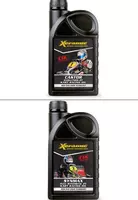  20115 PM Xeramic Castor Evolution 2T Kart Racing Oil масло для картингов - 