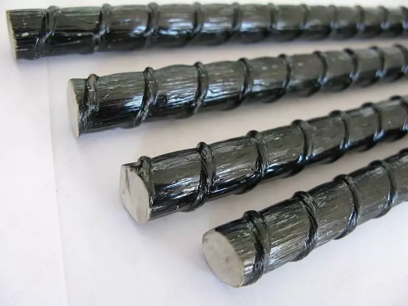 Bazalt armatura d -12 mm - 10 000 so'mdan