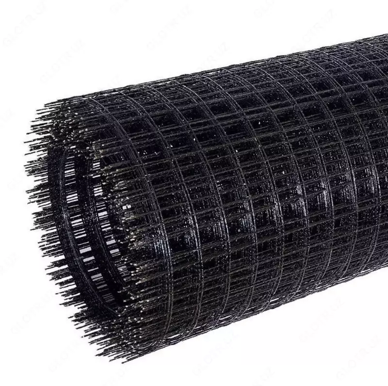 Базальтовая сетка d - 3 mm