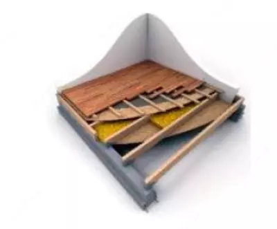 толщина - 100 mm