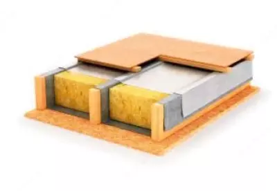 толщина - 100 mm