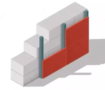 толщина - 50 mm - 46 557.5 сум / кв.м