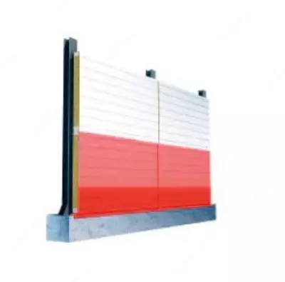 толщина - 120 mm - от 138 240 сум / кв.м