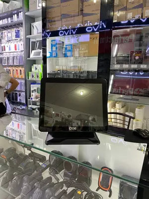 iPOS моноблок сенсорный155