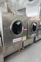 Барабанная печь